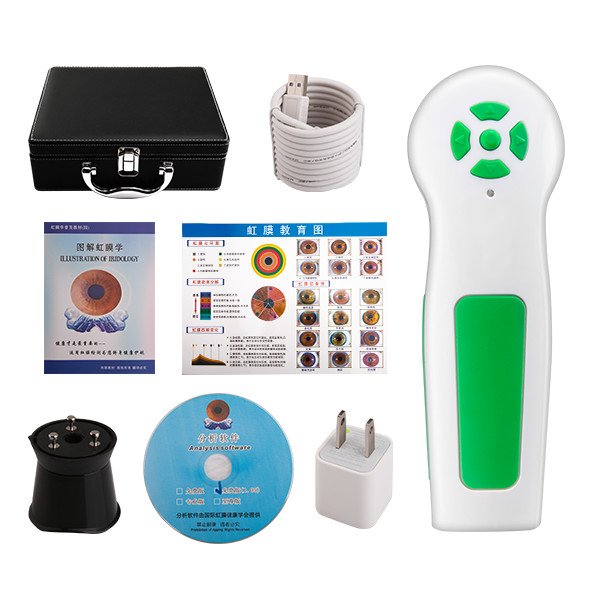 Iridology Camera for Sale (1)